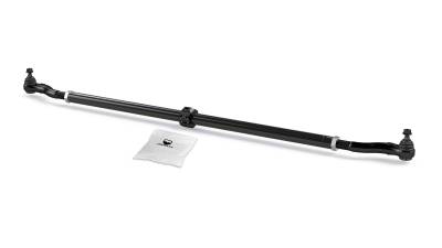 Tera-Flex Suspension - TeraFlex  JL / JT: HD Chromoly Tie Rod Kit (0-6” Lift)