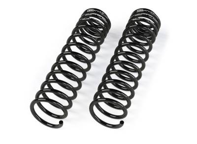 Tera-Flex Suspension - TeraFlex  JL 4dr: 4.5” Lift Coil Spring Kit – Front