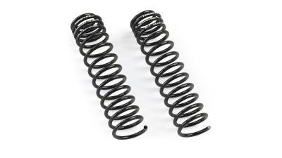 Tera-Flex Suspension - TeraFlex  JT: 2.5” Lift Coil Spring Kit – Front