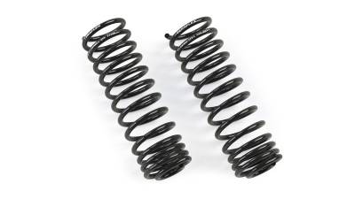 Tera-Flex Suspension - TeraFlex  JT: 3.5” Lift Coil Spring Kit – Rear