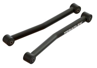 Tera-Flex Suspension - TeraFlex  JK: Sport Control Arms Kit – Front Lower (2.5-3” Lift)