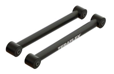 Tera-Flex Suspension - TeraFlex  JK: Sport Control Arms Kit – Rear Lower (2.5-3” Lift)