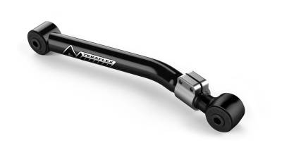 Tera-Flex Suspension - TeraFlex  JK: Alpine Short Control Arms – Driver Rear Upper (2-4” Lift)
