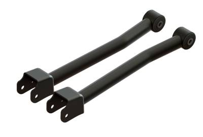 Tera-Flex Suspension - TeraFlex  JK: Sport Control Arms Kit – Front Upper (2.5-3” Lift)