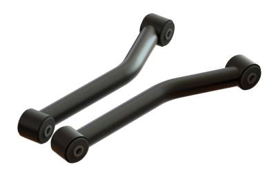 Tera-Flex Suspension - TeraFlex  JK: Sport Control Arms Kit – Rear Upper (2.5-3” Lift)
