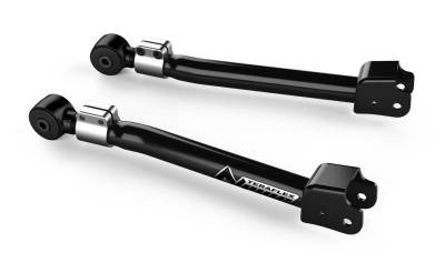 Tera-Flex Suspension - TeraFlex  JK: Alpine Short Control Arms Kit – Front Upper (2-4” Lift)