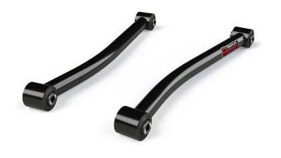 Tera-Flex Suspension - TeraFlex  JL / JT: Sport Control Arms Kit – Front Lower (1.5-3.5” / 2.5-3.5”)