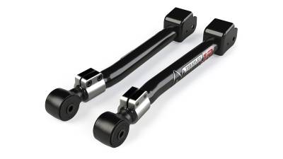 Tera-Flex Suspension - TeraFlex  JK: Alpine IR Short Control Arms Kit – Front Upper (2-4” Lift)