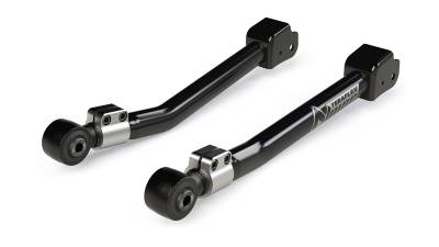 Tera-Flex Suspension - TeraFlex  JL / JT: Alpine Short Control Arms Kit – Front Upper (0-4.5” Lift)