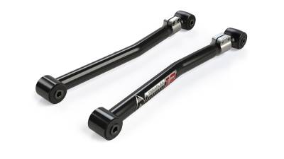 Tera-Flex Suspension - TeraFlex  JK: Alpine IR Short Control Arms Kit – Front Lower (2-4” Lift)
