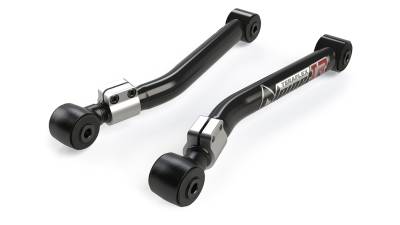 Tera-Flex Suspension - TeraFlex  JK: Alpine IR Short Control Arms Kit – Rear Upper (2-4” Lift)