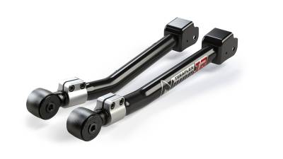 Tera-Flex Suspension - TeraFlex  JL / JT: Alpine IR Short Control Arms Kit – Front Upper (0-4.5” Lift)