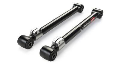 Tera-Flex Suspension - TeraFlex  JK: Alpine IR Short Control Arms Kit – Rear Lower (2-4” Lift)