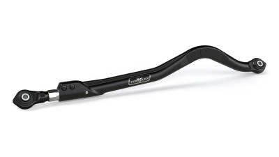 Tera-Flex Suspension - TeraFlex  JL / JT: HD Forged Adjustable Front Track Bar (0-6” Lift)