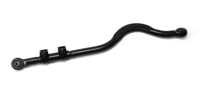 Tera-Flex Suspension - TeraFlex  JK Right Hand Drive Front Forged Adjustable Track Bar Kit