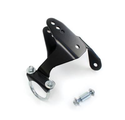 Tera-Flex Suspension - TeraFlex  JK 3"-6" Rear Track Bar Axle Bracket Kit – Right Hand Drive