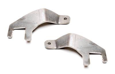 Tera-Flex Suspension - TeraFlex  TJ: High Steer Sway Bar Mount Kit