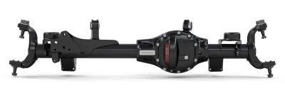 Tera-Flex Suspension - TeraFlex  JK: Tera30 HD Front Axle Housing w/ 4.10 R&P & ARB Locker (4-6" Lift)