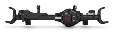 Tera-Flex Suspension - TeraFlex  JK: Tera44 HD Front Axle Housing – Bare (0-3" Lift)