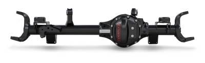 Tera-Flex Suspension - TeraFlex  JK: Tera44 Rubicon HD Front Axle Housing – Bare (0-3" Lift)
