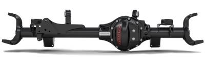 Tera-Flex Suspension - TeraFlex  JK: Tera44 HD Front Axle Housing w/ 4.10 R&P & ARB Locker (4-6" Lift)