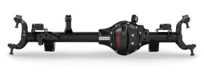 Tera-Flex Suspension - TeraFlex  JK: Tera44 HD Front Axle Housing w/ 4.10 R&P & ARB Locker (0-3" Lift)