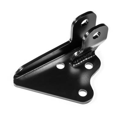 Tera-Flex Suspension - TeraFlex  JK: 70” CRD60 HD Rear Axle w/ Full-Float – No R&P, Locker, Carrier (4-6" Lift)