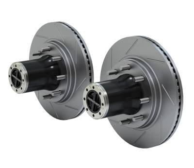Tera-Flex Suspension - TeraFlex  JK: Alpha Spare Tire Carrier Hole Cap Kit
