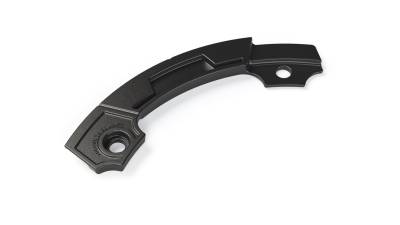 Tera-Flex Suspension - TeraFlex  Nomad Split Rash Ring – Black