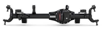 Tera-Flex Suspension - TeraFlex  JK: Tera30 HD Front Axle Housing w/ 4.10 R&P & ARB Locker (0-3" Lift)