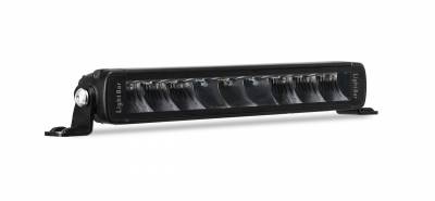 Night Stalker Lighting - Night Stalker Slimline BLACKOUT 10" 45 Watt LED Lightbar