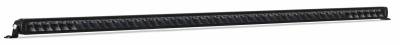 Night Stalker Lighting - Night Stalker Slimline BLACKOUT 50" 270 Watt LED Lightbar