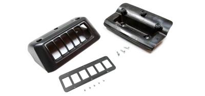 AEV - AEV Ram Switch Pod Kit