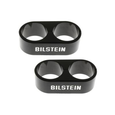 Bilstein - Bilstein B1 (Components) Shock Absorber Reservoir Mount Universal - 11-176015