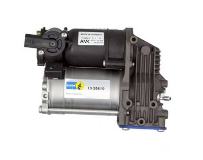Bilstein - Bilstein B1 OE Replacement (Air) Air Suspension Compressor BMW - 10-256510