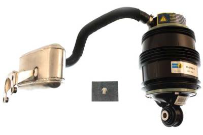 Bilstein - Bilstein B3 OE Replacement (Air) Air Suspension Spring BMW - 40-221595