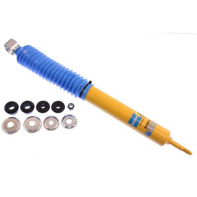 Bilstein - Bilstein B6 4600 Shock Absorber Dodge / Ram - 24-302081