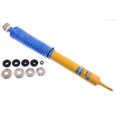 Bilstein - Bilstein B6 Shock Absorber Mercedes-Benz - 24-285827