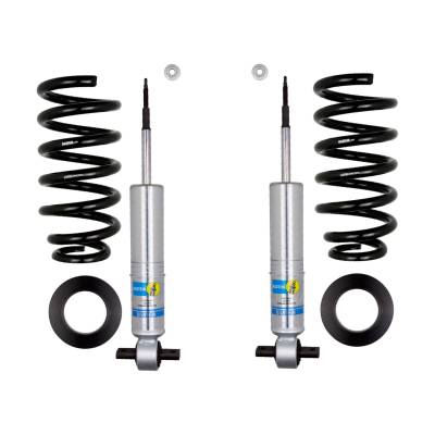 Bilstein - Bilstein B8 6112 Suspension Kit GM - 47-273702