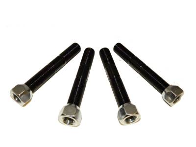 Desert Rat Products - Dana 60 Steering Knuckle Stud Kit - 4