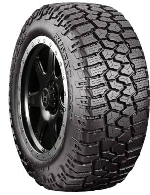 Cooper Tires - 255/70R18 Cooper Discoverer Rugged Trek 116T - XL