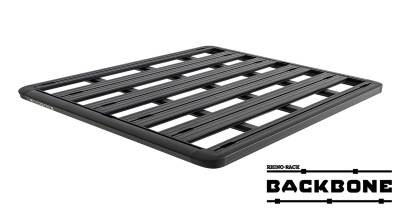 Rhino-Rack USA - Rhino-Rack USA JC-00828 Pioneer Platform