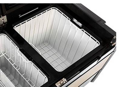 ARB 4x4 Accessories - ARB 4x4 Accessories 83 Qt Classic II 10910039 Fridge Basket