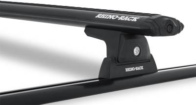 Rhino-Rack USA - Rhino-Rack USA Y02-480B Cap Topper Roof Rack