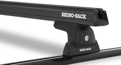 Rhino-Rack USA - Rhino-Rack USA Y01-120B Cap Topper Roof Rack
