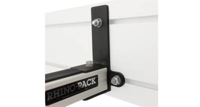 Rhino-Rack USA - Rhino-Rack USA 31102 Foxwing Awning Bracket Fit Kit