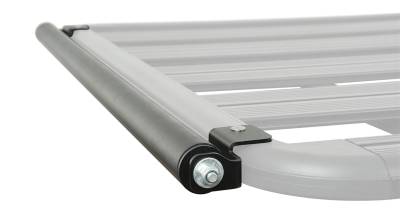 Rhino-Rack USA - Rhino-Rack USA 43131 Pioneer Roof Rack Roller