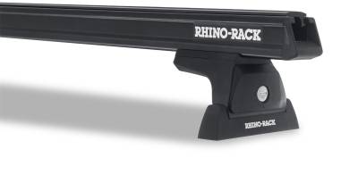 Rhino-Rack USA - Rhino-Rack USA Y01-120B-NT Heavy Duty Roof Rack