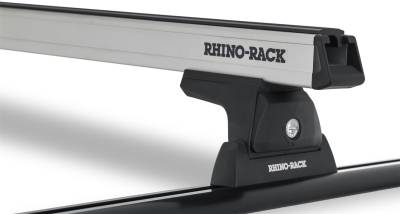 Rhino-Rack USA - Rhino-Rack USA Y01-130 Cap Topper Roof Rack