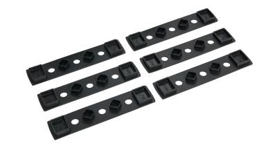 Rhino-Rack USA - Rhino-Rack USA QMFK05 QuickMount Fit Kit